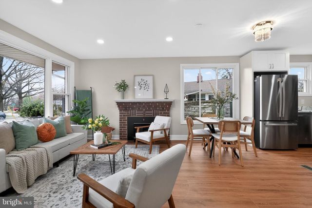 1608 ELSON ST, Hyattsville, MD 20783