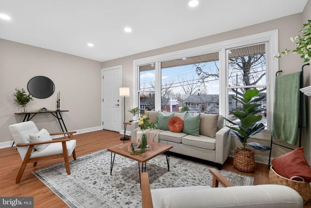 1608 ELSON ST, Hyattsville, MD 20783