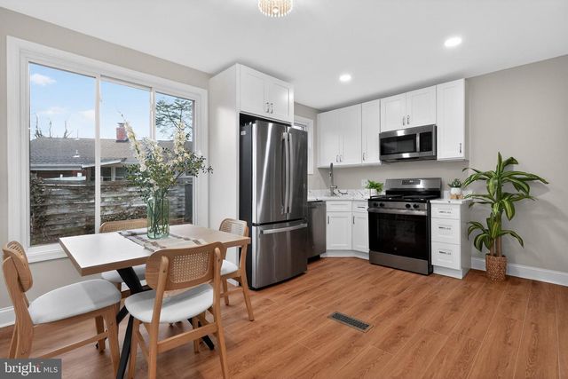 1608 ELSON ST, Hyattsville, MD 20783