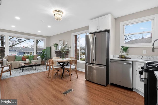 1608 ELSON ST, Hyattsville, MD 20783