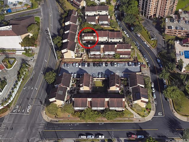 98-360 Koauka Loop 217, Aiea, HI 96701