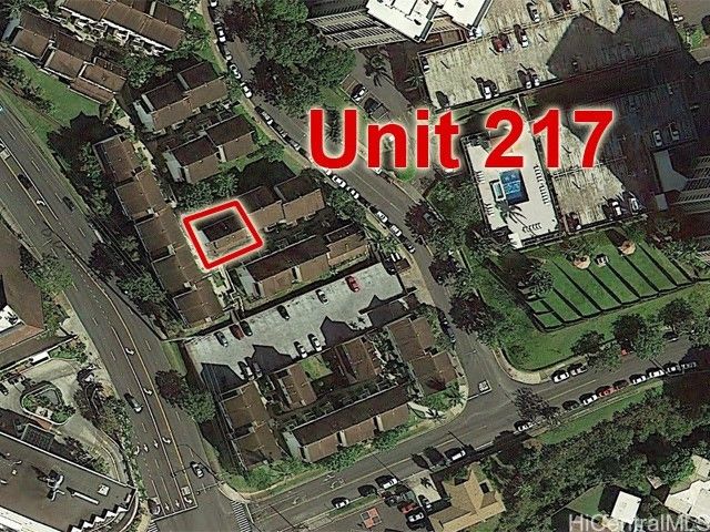 98-360 Koauka Loop 217, Aiea, HI 96701