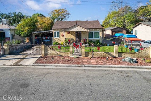 1722 Davidson, San Bernardino, CA 92411