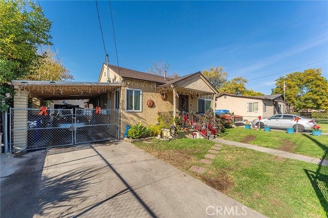 1722 Davidson, San Bernardino, CA 92411