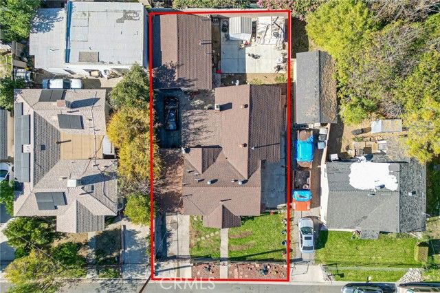 1722 Davidson, San Bernardino, CA 92411