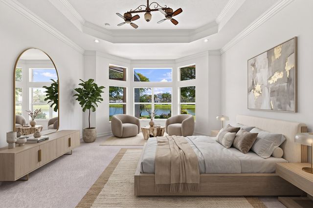 10684 Whitewind Circle, Boynton Beach, FL 33473