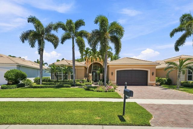 10684 Whitewind Circle, Boynton Beach, FL 33473