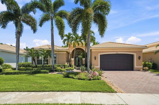 10684 Whitewind Circle, Boynton Beach, FL 33473
