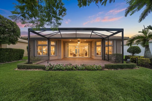 10684 Whitewind Circle, Boynton Beach, FL 33473
