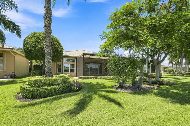 10684 Whitewind Circle, Boynton Beach, FL 33473