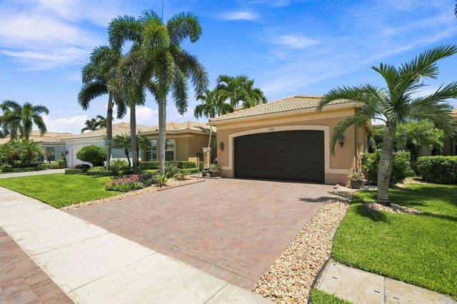 10684 Whitewind Circle, Boynton Beach, FL 33473