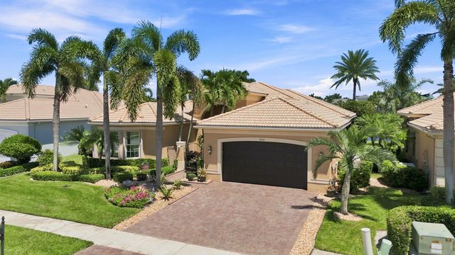 10684 Whitewind Circle, Boynton Beach, FL 33473