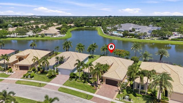 10684 Whitewind Circle, Boynton Beach, FL 33473