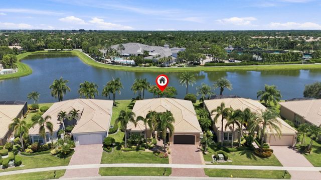 10684 Whitewind Circle, Boynton Beach, FL 33473