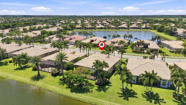 10684 Whitewind Circle, Boynton Beach, FL 33473