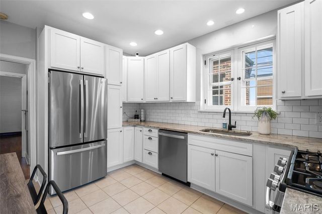 5724 Itaska Street, St Louis, MO 63109
