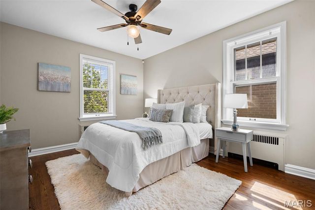 5724 Itaska Street, St Louis, MO 63109