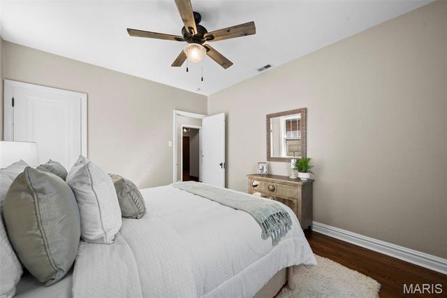 5724 Itaska Street, St Louis, MO 63109