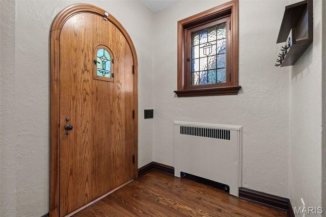 5724 Itaska Street, St Louis, MO 63109