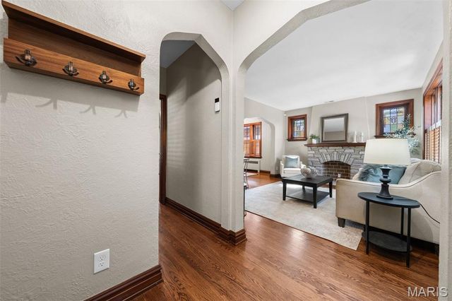 5724 Itaska Street, St Louis, MO 63109