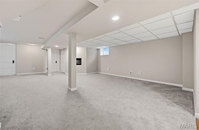 5724 Itaska Street, St Louis, MO 63109
