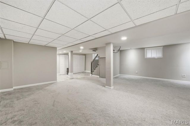 5724 Itaska Street, St Louis, MO 63109
