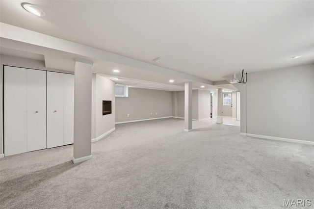 5724 Itaska Street, St Louis, MO 63109