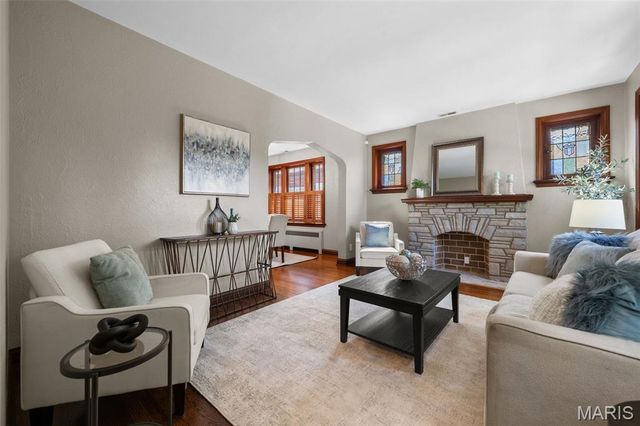 5724 Itaska Street, St Louis, MO 63109