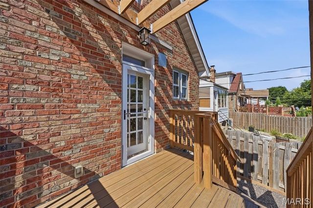 5724 Itaska Street, St Louis, MO 63109
