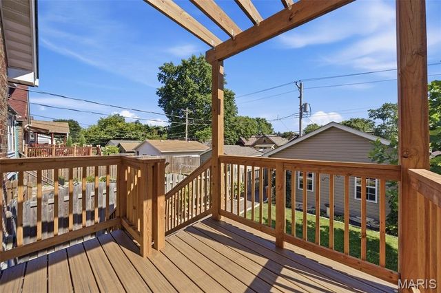 5724 Itaska Street, St Louis, MO 63109