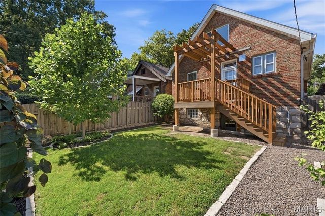5724 Itaska Street, St Louis, MO 63109