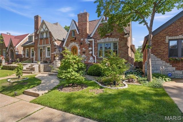 5724 Itaska Street, St Louis, MO 63109