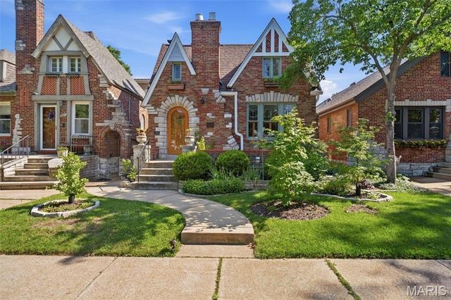 5724 Itaska Street, St Louis, MO 63109