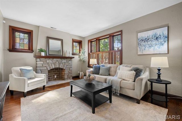 5724 Itaska Street, St Louis, MO 63109
