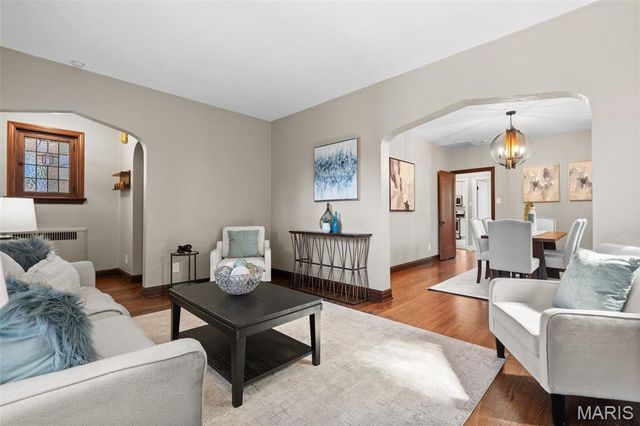5724 Itaska Street, St Louis, MO 63109
