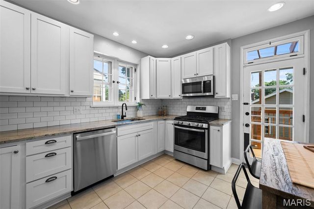 5724 Itaska Street, St Louis, MO 63109