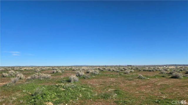 0 Hwy 58 Business & Lonebutte Rd, Mojave, CA 03501