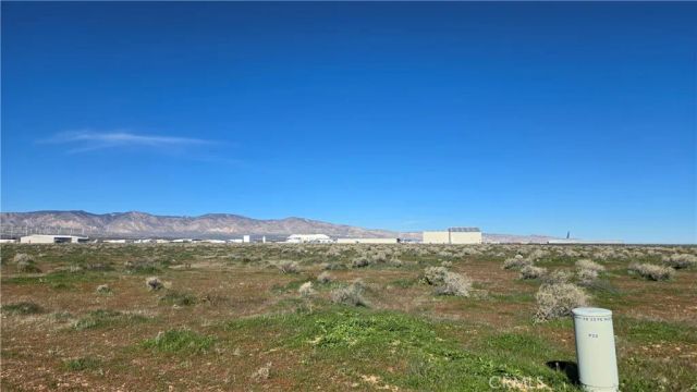 0 Hwy 58 Business & Lonebutte Rd, Mojave, CA 03501