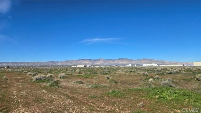 0 Hwy 58 Business & Lonebutte Rd, Mojave, CA 03501