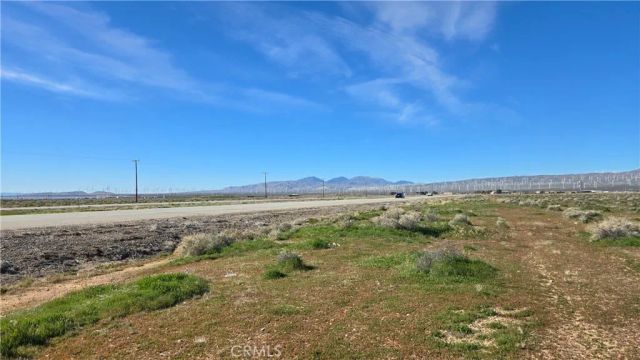 0 Hwy 58 Business & Lonebutte Rd, Mojave, CA 03501