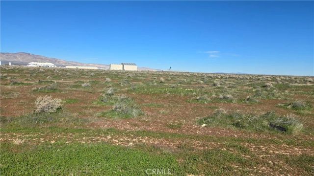0 Hwy 58 Business & Lonebutte Rd, Mojave, CA 03501