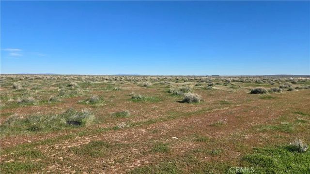 0 Hwy 58 Business & Lonebutte Rd, Mojave, CA 03501