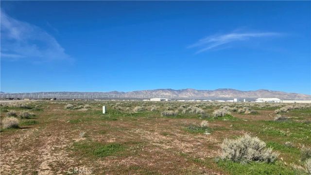 0 Hwy 58 Business & Lonebutte Rd, Mojave, CA 03501