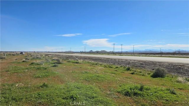 0 Hwy 58 Business & Lonebutte Rd, Mojave, CA 03501