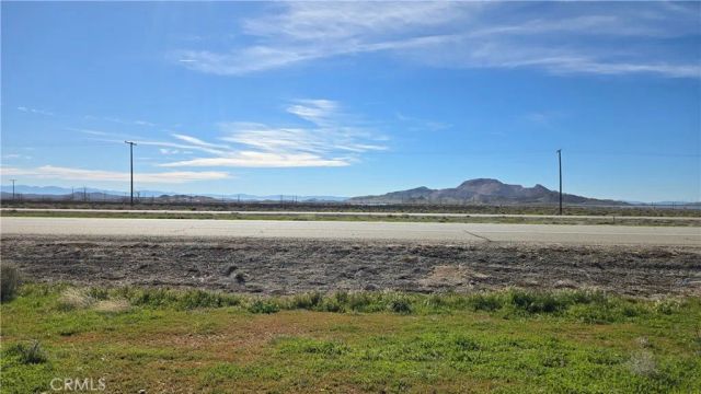 0 Hwy 58 Business & Lonebutte Rd, Mojave, CA 03501