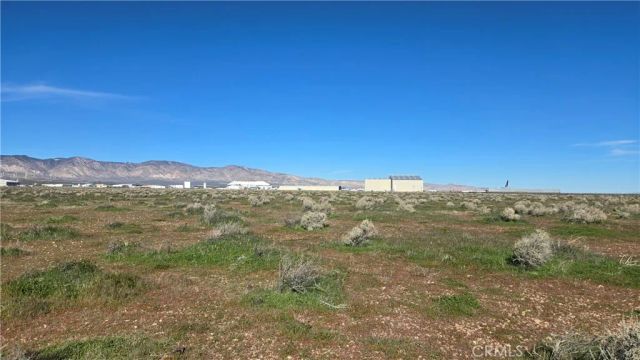 0 Hwy 58 Business & Lonebutte Rd, Mojave, CA 03501