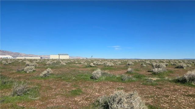 0 Hwy 58 Business & Lonebutte Rd, Mojave, CA 03501