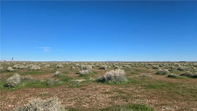 0 Hwy 58 Business & Lonebutte Rd, Mojave, CA 03501