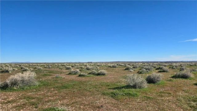 0 Hwy 58 Business & Lonebutte Rd, Mojave, CA 03501