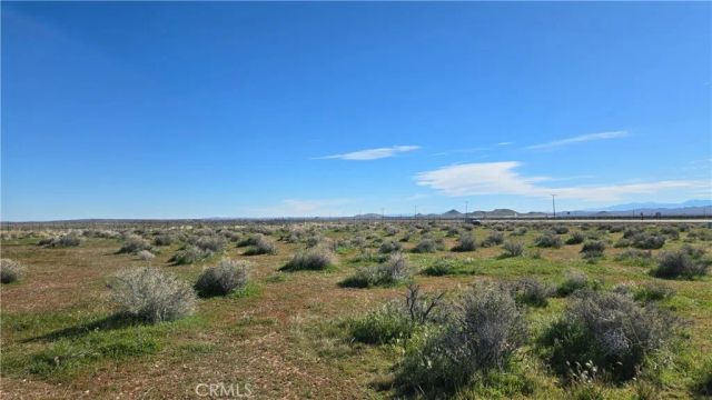 0 Hwy 58 Business & Lonebutte Rd, Mojave, CA 03501